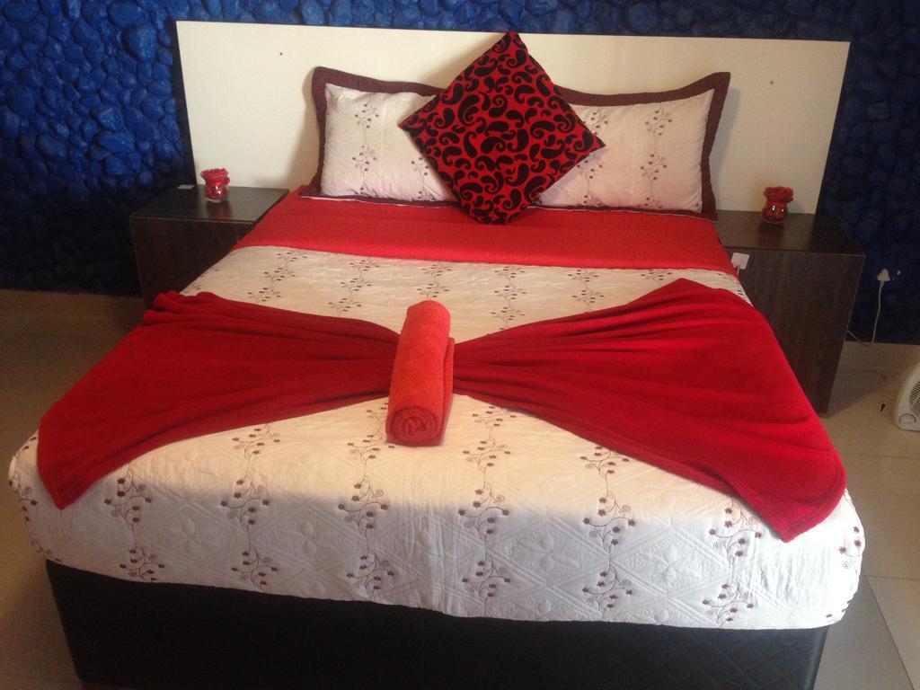 פרטוריה Tshedza Guest House מראה חיצוני תמונה