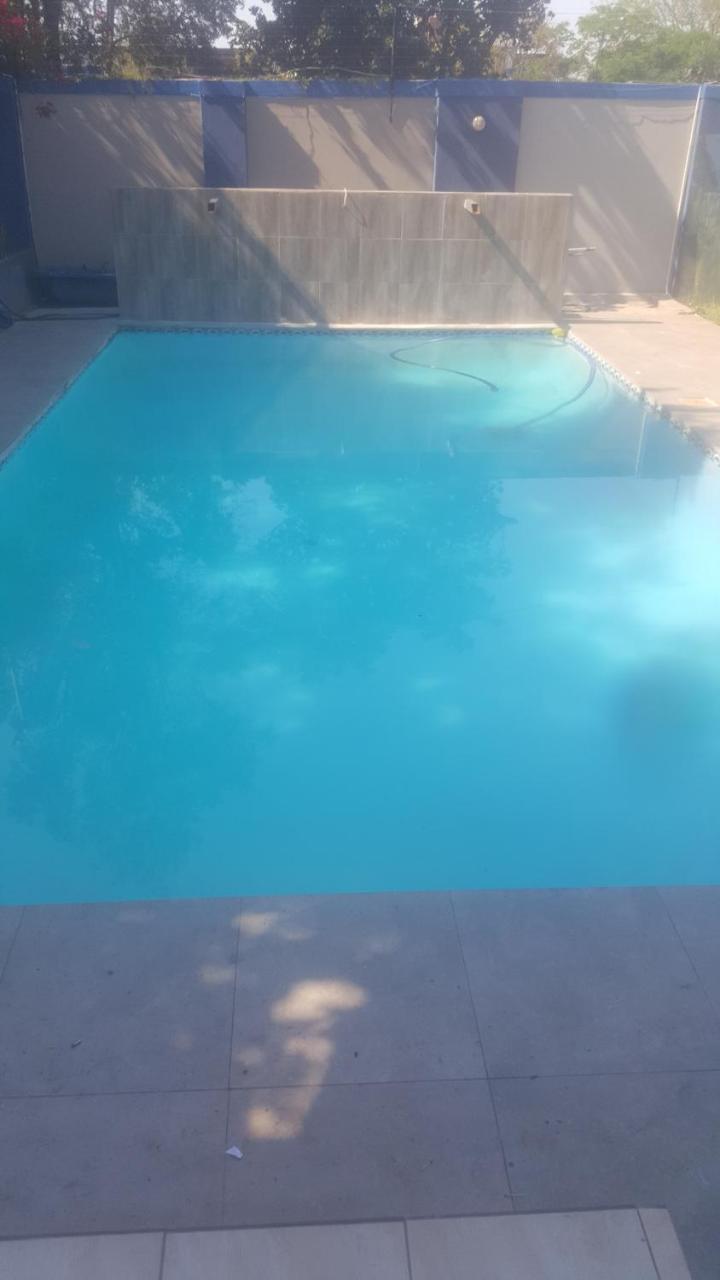 פרטוריה Tshedza Guest House מראה חיצוני תמונה